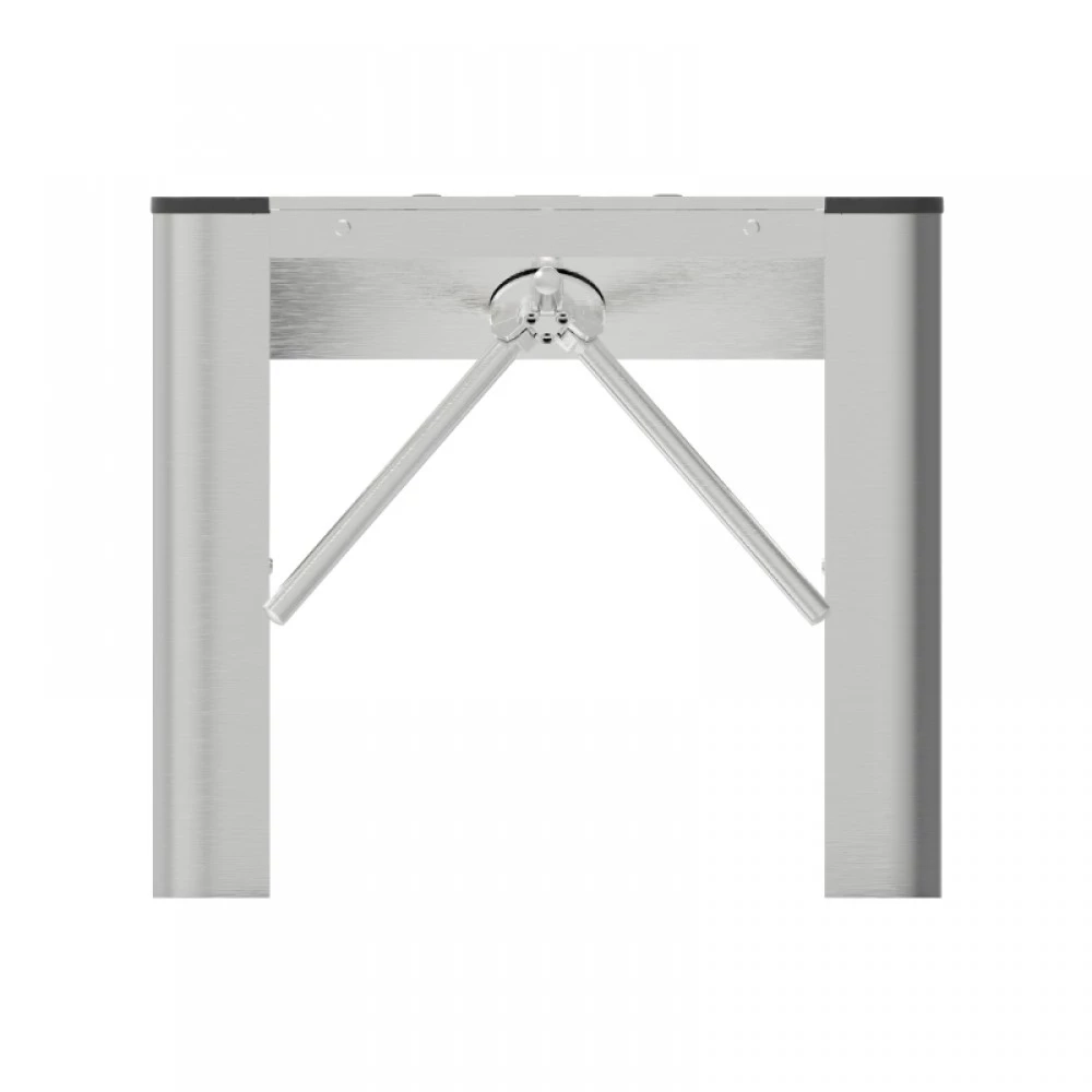 турникет трипод с контроллером и считывателями карт ZKTeco TS2000 WP [EM/MF]